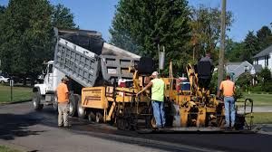 Reliable Pekin, IL Driveway Paving Services Solutions